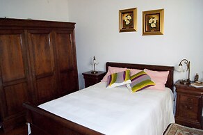 Casa Grande do Serrado