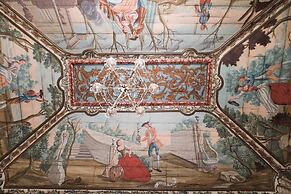 Casa Grande do Serrado