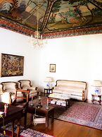 Casa Grande do Serrado