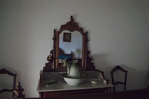 Casa Grande do Serrado