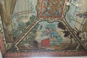 Casa Grande do Serrado