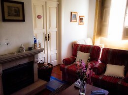 Casa Grande do Serrado