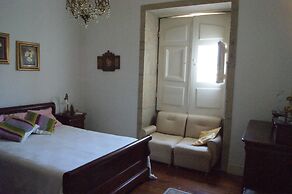 Casa Grande do Serrado