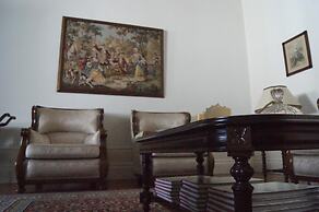 Casa Grande do Serrado