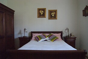 Casa Grande do Serrado