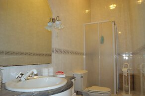 Casa Grande do Serrado