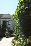 Casa Grande do Serrado