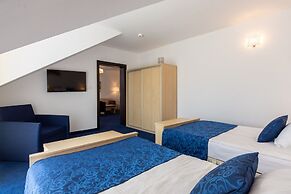 Hotel Jan