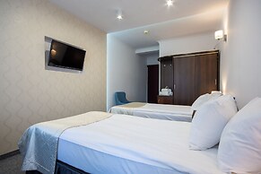 Hotel Jan