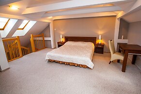 Hotel Jan