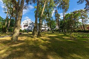 Hotel Jan