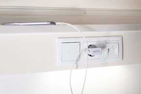 Sant Jordi Hostels Lisbon