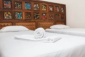 Sant Jordi Hostels Lisbon