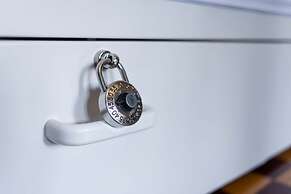 Sant Jordi Hostels Lisbon