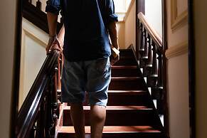 Sant Jordi Hostels Lisbon