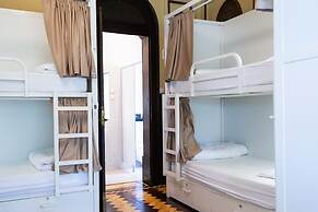 Sant Jordi Hostels Lisbon