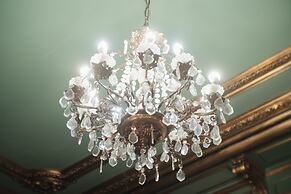 Sant Jordi Hostels Lisbon