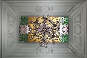 Sant Jordi Hostels Lisbon