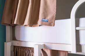 Sant Jordi Hostels Lisbon