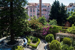 Sant Jordi Hostels Lisbon