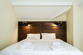 Sant Jordi Hostels Lisbon