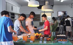 Sant Jordi Hostels Lisbon