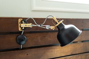 Sant Jordi Hostels Lisbon