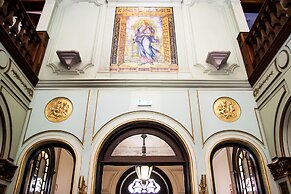 Sant Jordi Hostels Lisbon