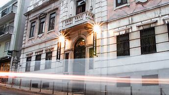 Sant Jordi Hostels Lisbon