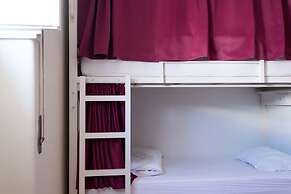 Sant Jordi Hostels Lisbon