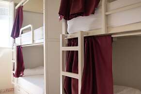 Sant Jordi Hostels Lisbon