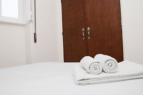 Sant Jordi Hostels Lisbon