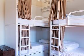 Sant Jordi Hostels Lisbon