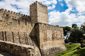 Sant Jordi Hostels Lisbon