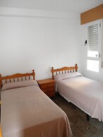 Apartamentos Edificio Mirasierra