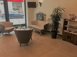 Cityhotel Cristina
