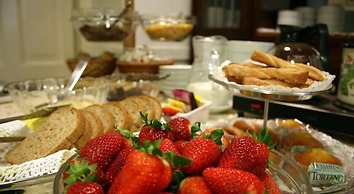 Cityhotel Cristina