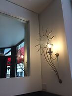 Cityhotel Cristina