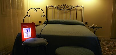 Cityhotel Cristina