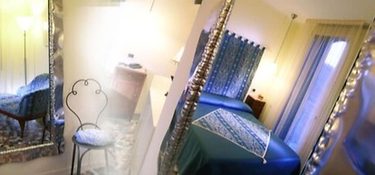 Cityhotel Cristina
