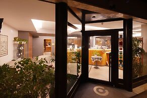 Cityhotel Cristina