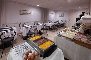 Cityhotel Cristina