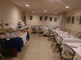 Cityhotel Cristina