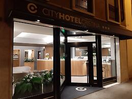 Cityhotel Cristina