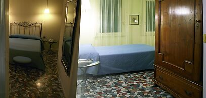 Cityhotel Cristina