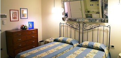 Cityhotel Cristina