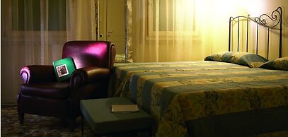 Cityhotel Cristina