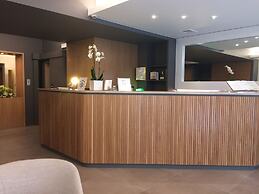 Cityhotel Cristina