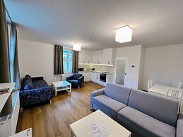 Theresian Apartment