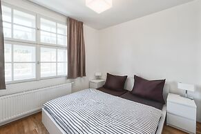 Theresian Apartment